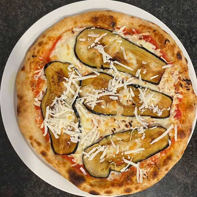 A Cucina Du Nonnu - 1