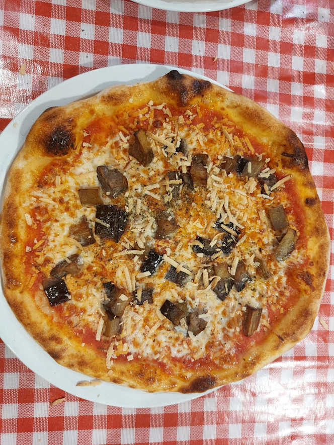 A Cucina Du Nonnu - 3
