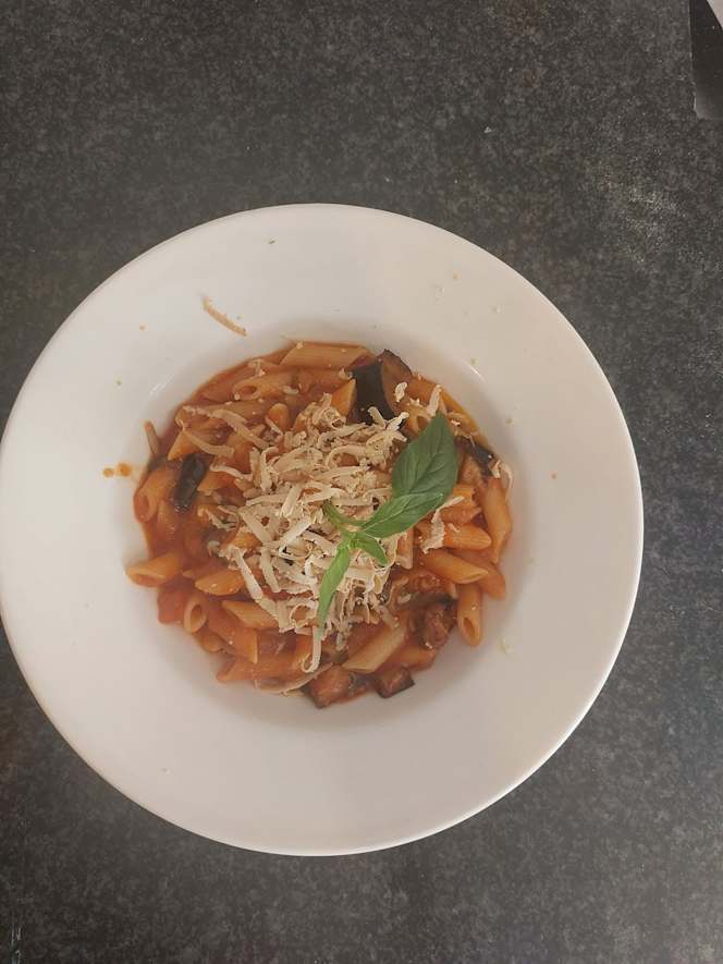 A Cucina Du Nonnu - 5