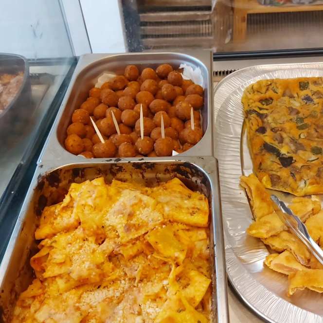A Cucina Du Nonnu - 6