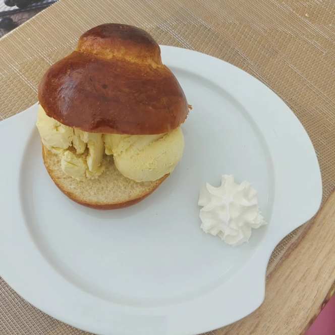 A Cucina Du Nonnu - 2