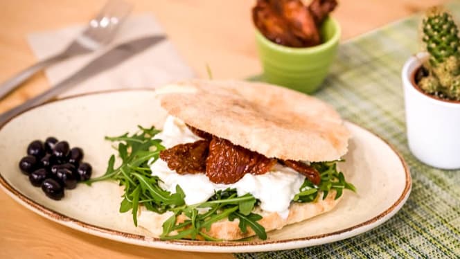 Bistrò Salentino - 0