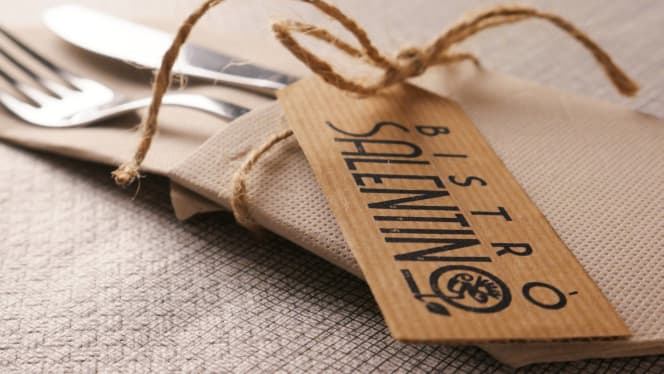 Bistrò Salentino - 7