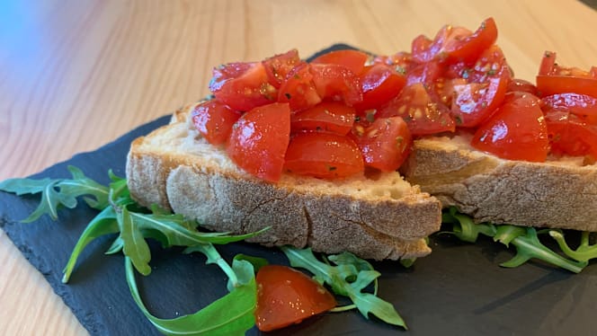 Bistrò Salentino - 2