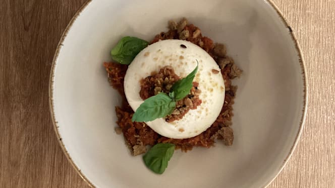 Bistrò Salentino - 1