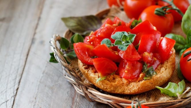 Bistrò Salentino - 3