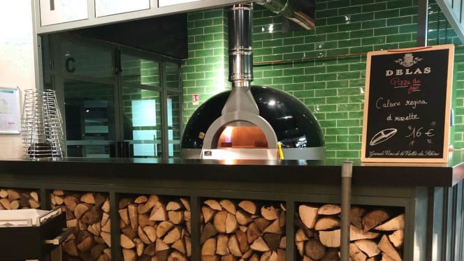 Più Plan de Campagne - Cabries - 2