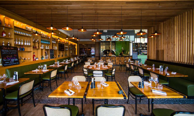 Più Plan de Campagne - Cabries - 5