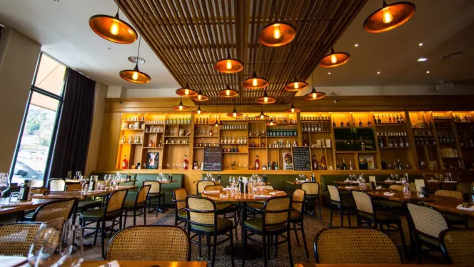 Più Plan de Campagne - Cabries - 0