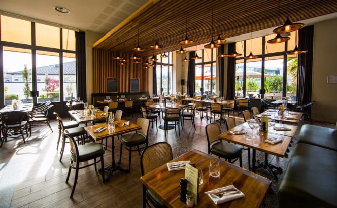 Più Plan de Campagne - Cabries - 8