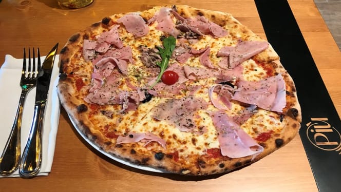 Più Plan de Campagne - Cabries - 6