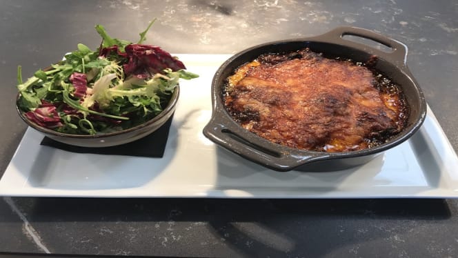 Più Plan de Campagne - Cabries - 1