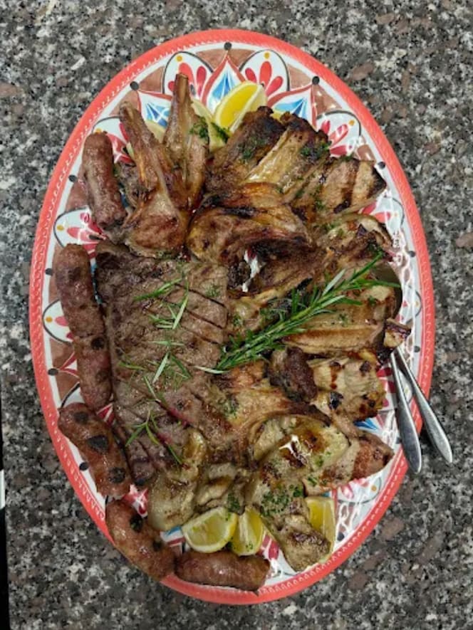 Hotel Pineta Osteria Pizzeria Da Schicchi - 5