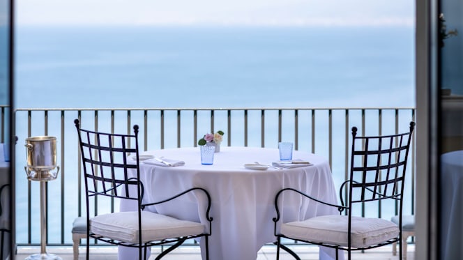 Lucilla Bistrot - Seiano - 0