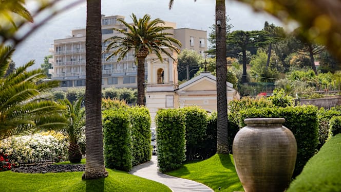 Lucilla Bistrot - Seiano - 2