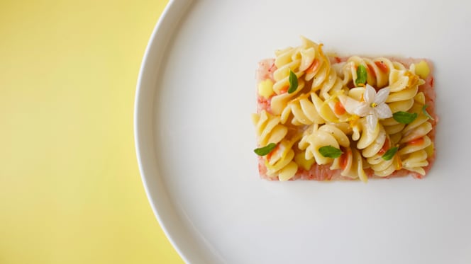 Lucilla Bistrot - Seiano - 1