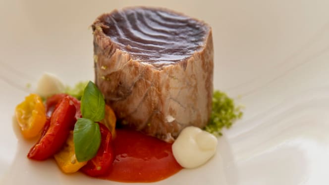 Lucilla Bistrot - Seiano - 5