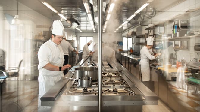 Lucilla Bistrot - Seiano - 3