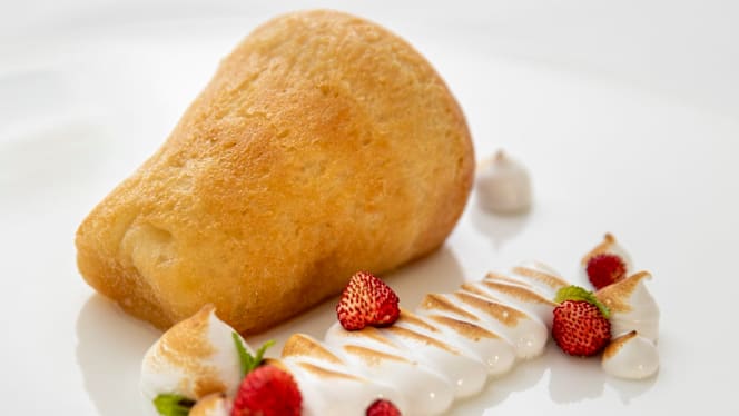 Lucilla Bistrot - Seiano - 4