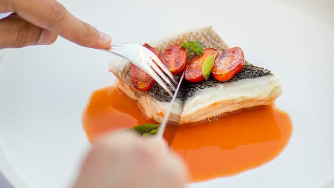 Lucilla Bistrot - Seiano - 9