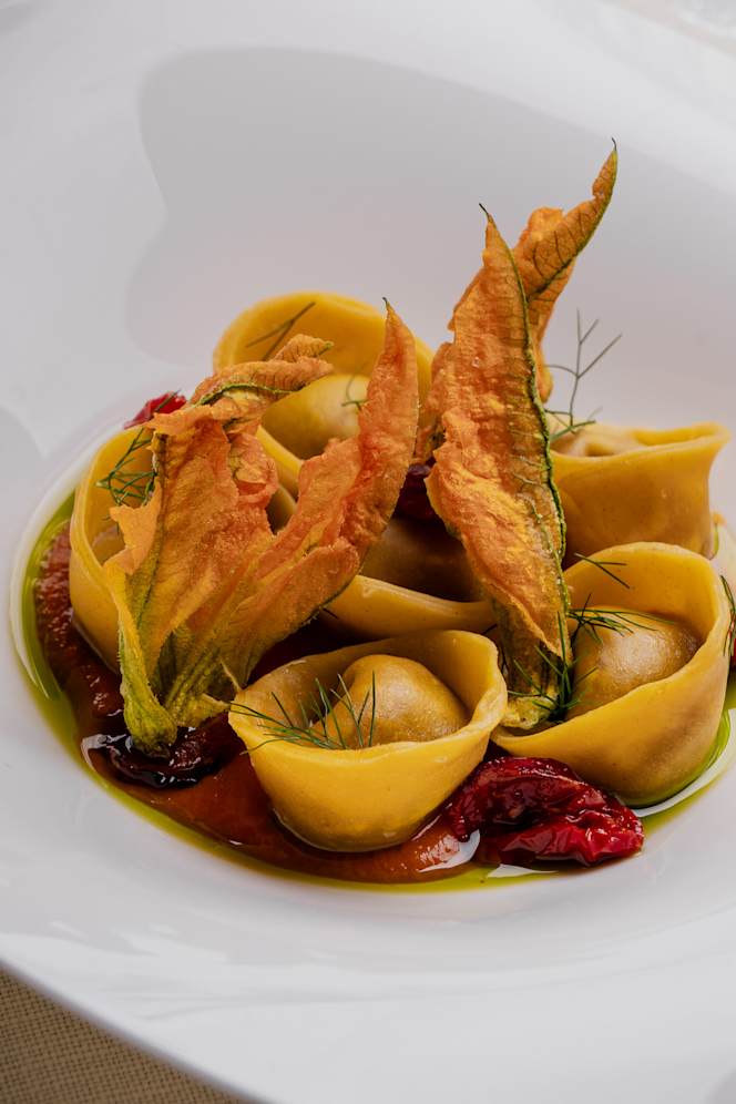 Ristorante Panorama Golf - 6