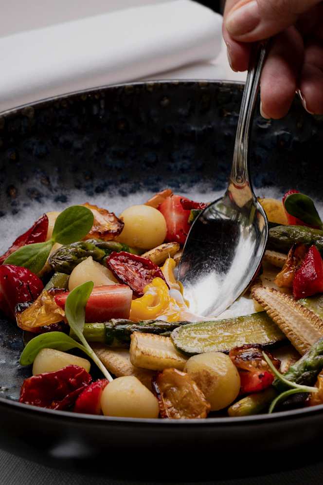 Ristorante Panorama Golf - 2