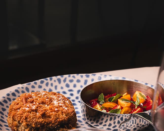 Ristorante Panorama Golf - 3