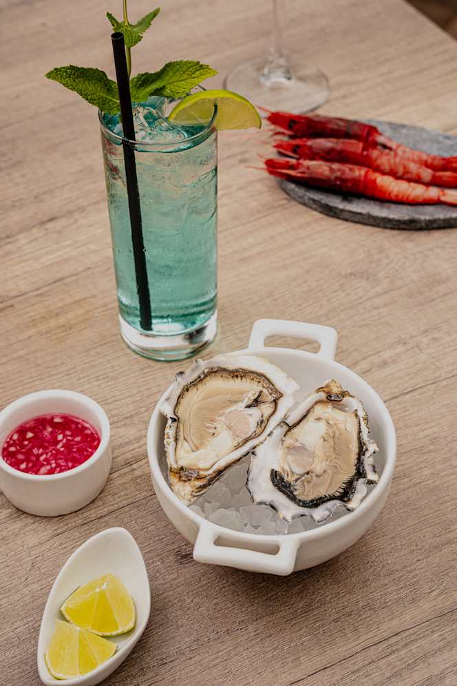 Ristorante Panorama Golf - 4