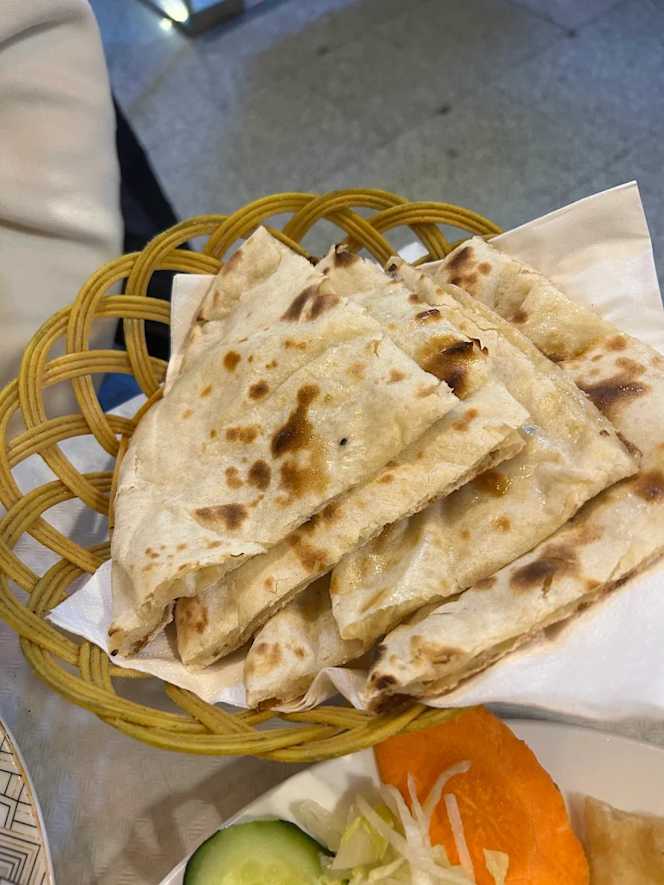 New Madras Masala - 3