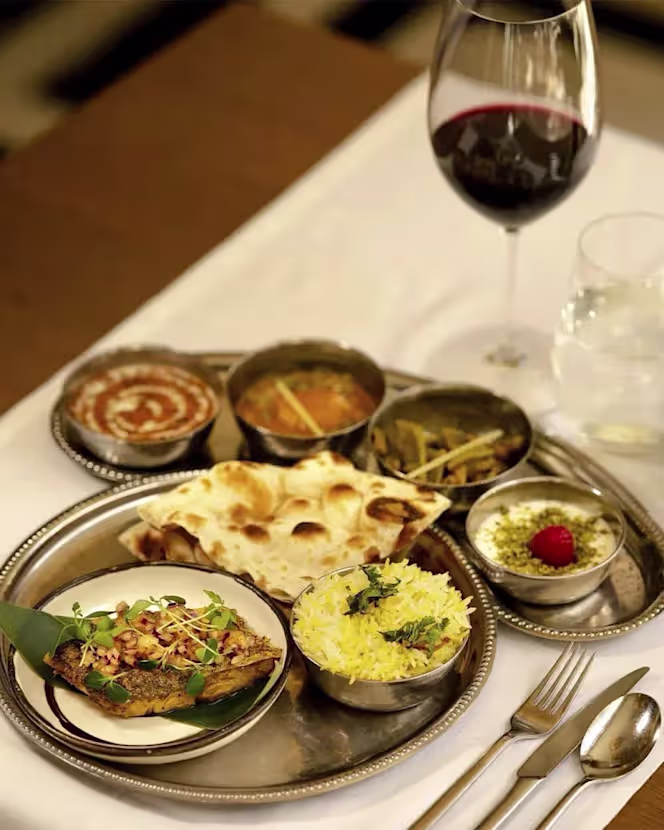 New Madras Masala - 2