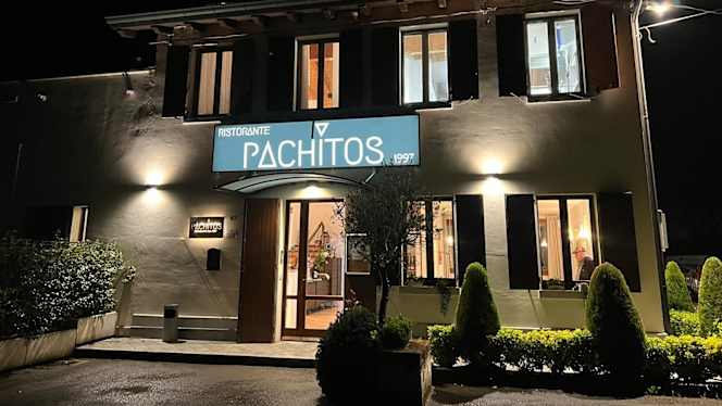 Pachitos Ristorante - 2