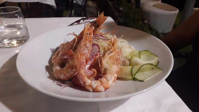 Pachitos Ristorante - 0