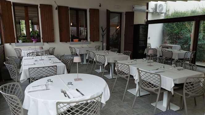 Pachitos Ristorante - 3