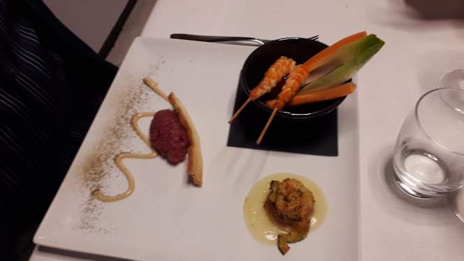 Pachitos Ristorante - 8