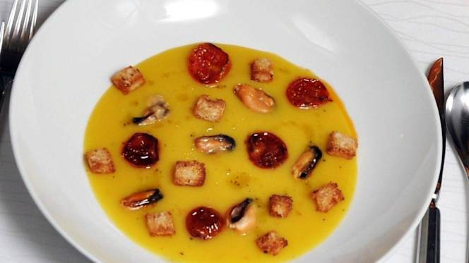 Pachitos Ristorante - 9