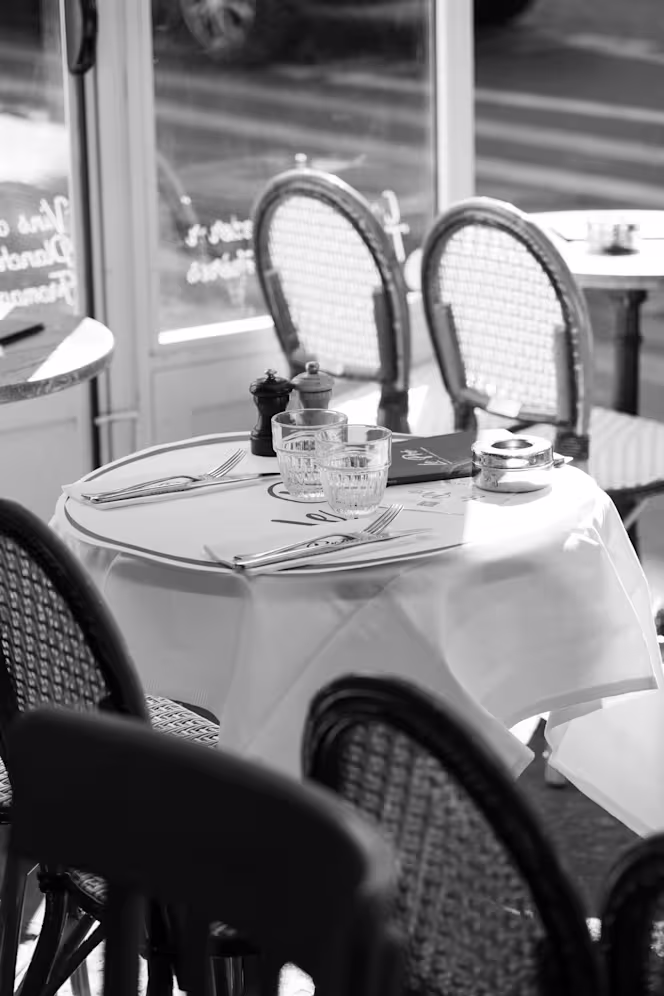 Le Pré Saint-Germain - 9