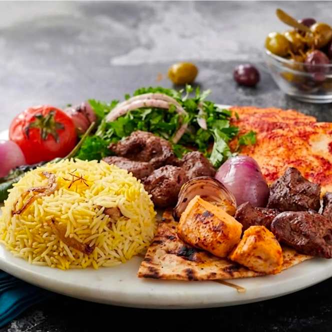 YA HABIBI - 4