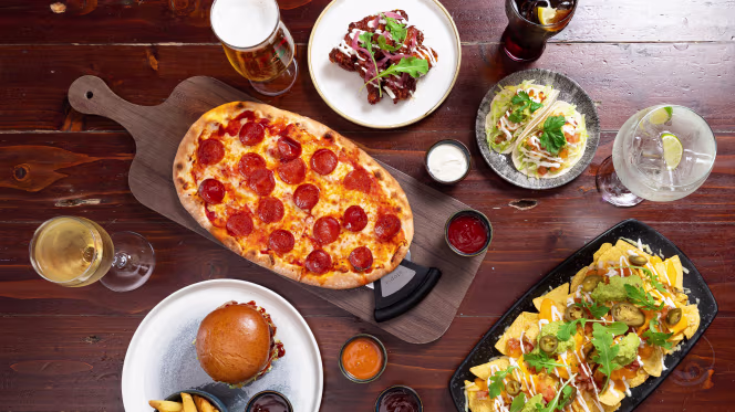 The Blacksmith Arms, St Albans - 1