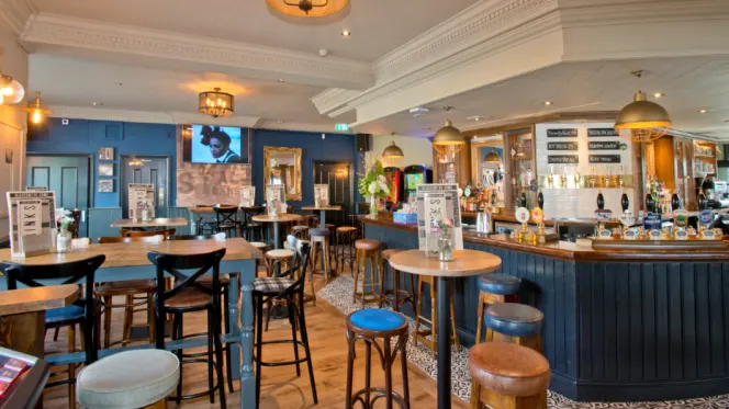 The Blacksmith Arms, St Albans - 0