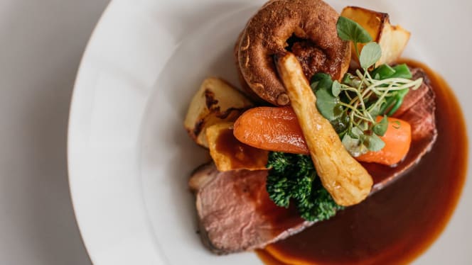 Symonds at Redwood - 2