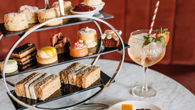 Symonds at Redwood - 0