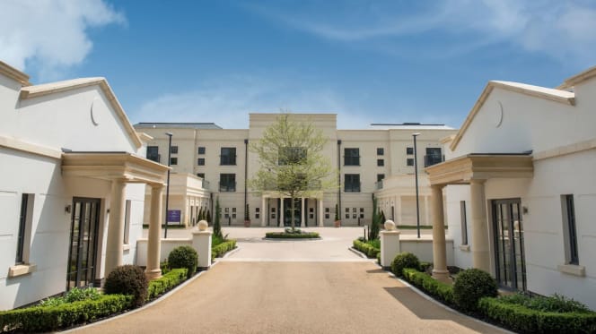 Symonds at Redwood - 9