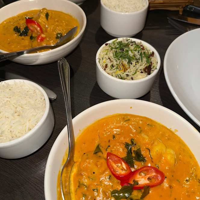 Silka Urban Indian - 7
