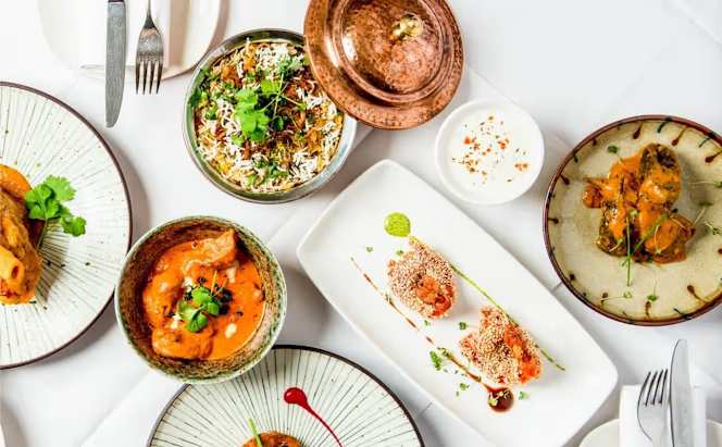 Silka Urban Indian - 8