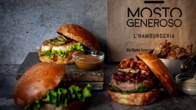 Mosto Generoso - 7