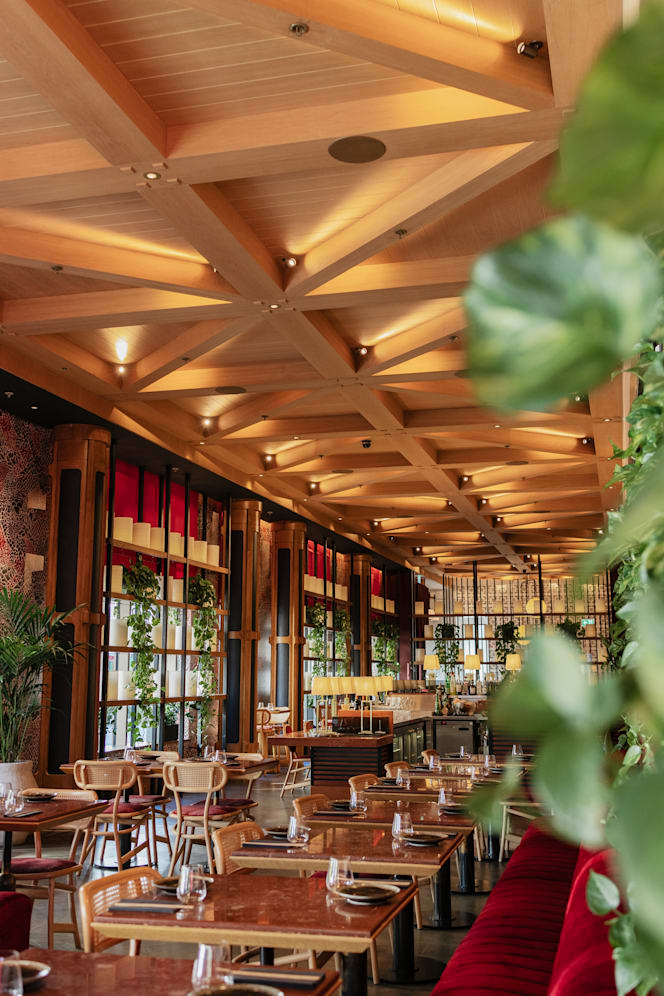 UBA London - London - 0