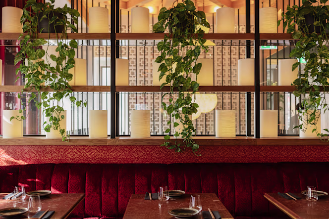 UBA London - London - 8