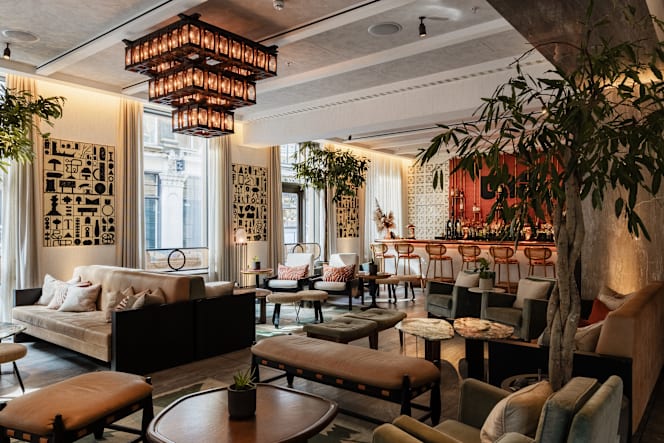 UBA London - London - 1