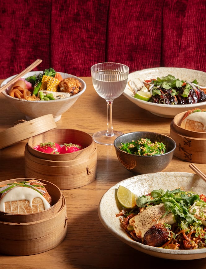 UBA London - London - 9