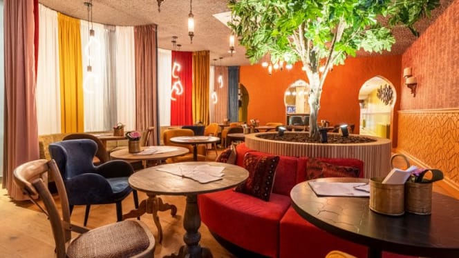 Silk Road Tilburg - 4